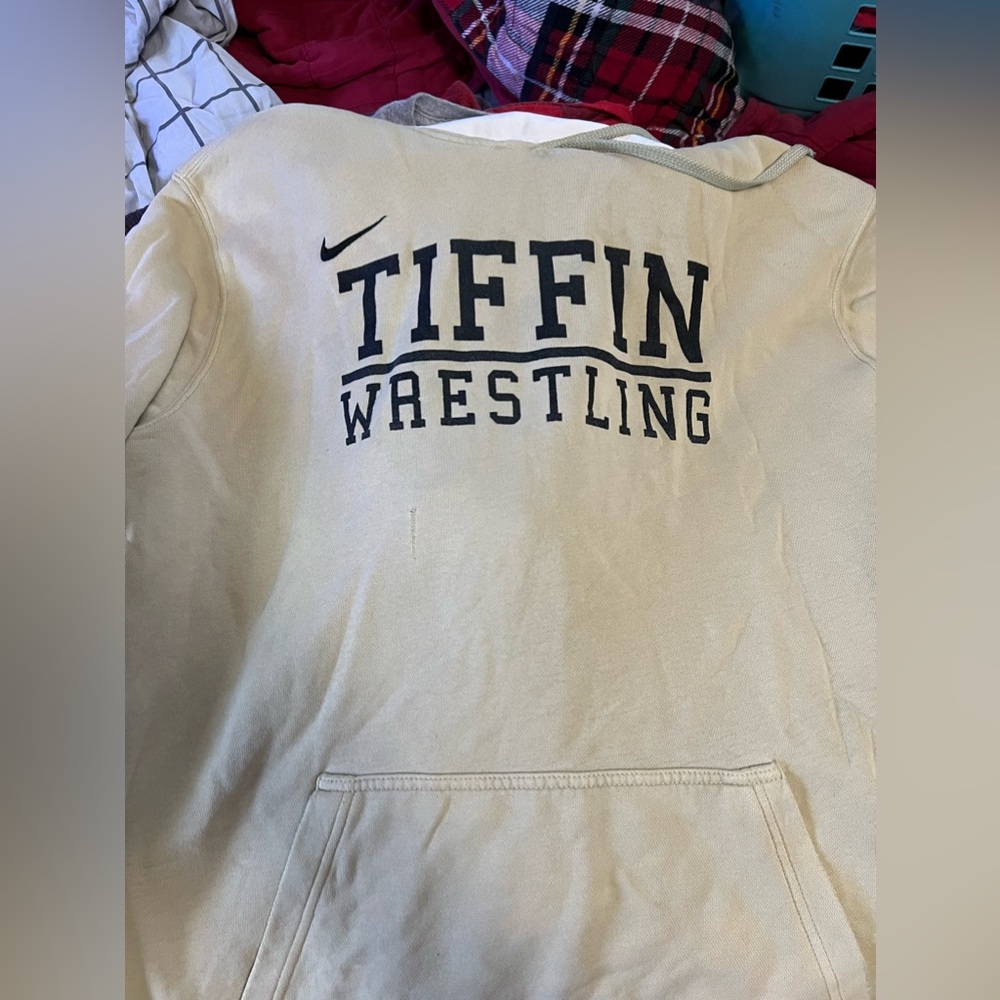 Nike hoodie